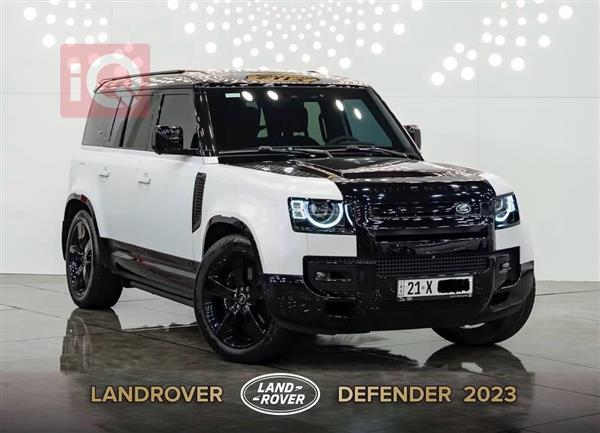 Land Rover for sale in Iraq